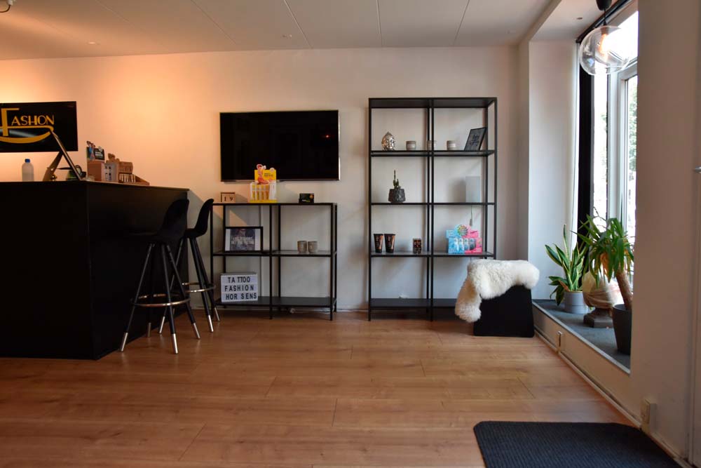Horsens