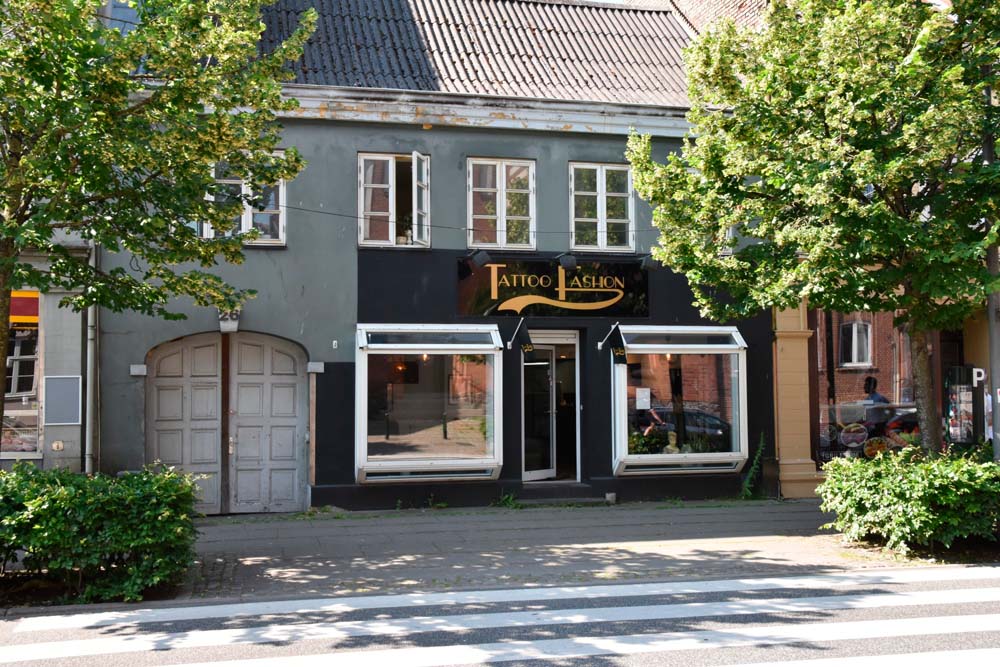 Horsens